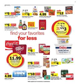 Meijer Weekly Ad week 23 Page 3