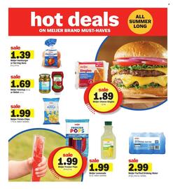 Meijer Weekly Ad week 23 Page 30