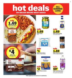 Meijer Weekly Ad week 23 Page 31
