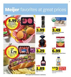 Meijer Weekly Ad week 23 Page 32