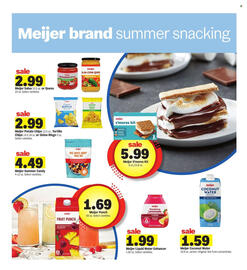 Meijer Weekly Ad week 23 Page 34