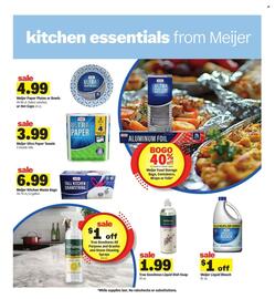 Meijer Weekly Ad week 23 Page 35