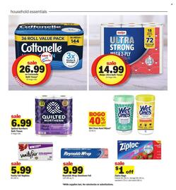 Meijer Weekly Ad week 23 Page 39
