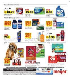 Meijer Weekly Ad week 23 Page 4