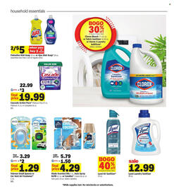Meijer Weekly Ad week 23 Page 40
