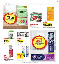 Meijer Weekly Ad week 23 Page 42