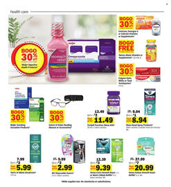 Meijer Weekly Ad week 23 Page 43