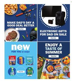Meijer Weekly Ad week 23 Page 47