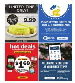 Meijer Weekly Ad week 23 Page 48