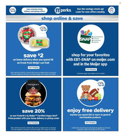 Meijer Weekly Ad week 23 Page 49