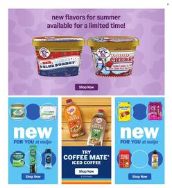 Meijer Weekly Ad week 23 Page 51