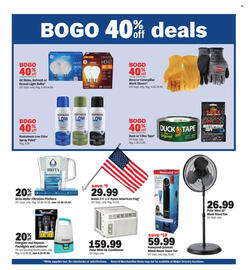 Meijer Weekly Ad week 23 Page 11
