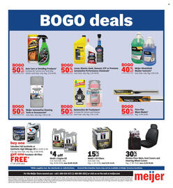 Meijer Weekly Ad week 23 Page 12