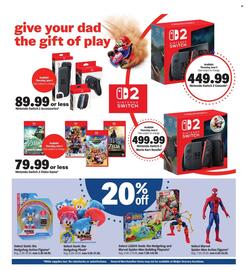 Meijer Weekly Ad week 23 Page 2