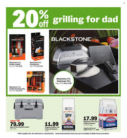 Meijer Weekly Ad week 23 Page 4