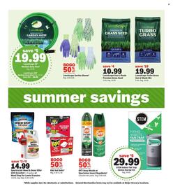 Meijer Weekly Ad week 23 Page 5