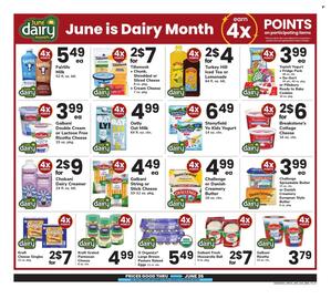 Safeway Weekly Ad Page 19