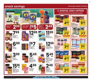 Safeway Weekly Ad Page 26
