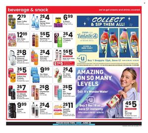 Safeway Weekly Ad Page 27