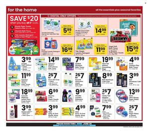 Safeway Weekly Ad Page 29