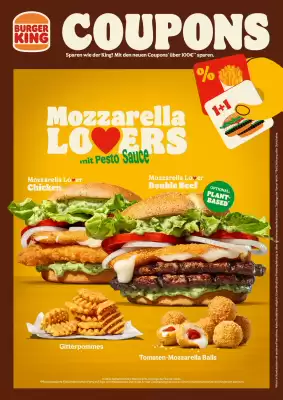 Burger King Flugblatt (gültig bis 10-06)