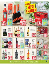 Edeka Prospekt woche 23 Seite 13