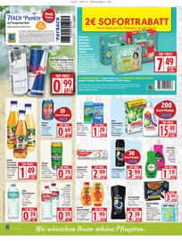 Edeka Prospekt woche 23 Seite 14