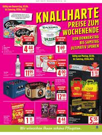 Edeka Prospekt woche 23 Seite 15