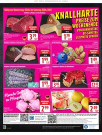 Edeka Prospekt woche 23 Seite 16