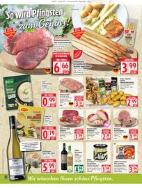 Edeka Prospekt woche 23 Seite 2