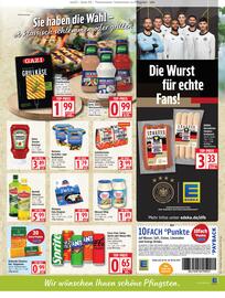 Edeka Prospekt woche 23 Seite 3