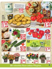 Edeka Prospekt woche 23 Seite 5