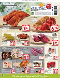 Edeka Prospekt woche 23 Seite 6