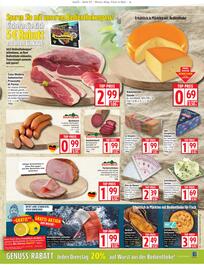 Edeka Prospekt woche 23 Seite 7