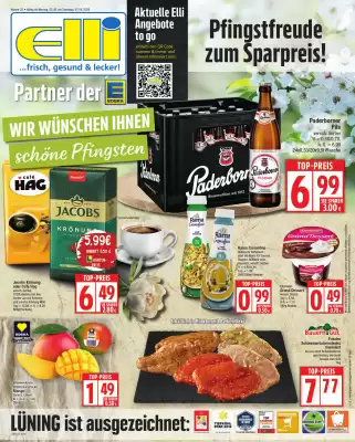 Elli Markt Prospekt (gültig bis 7-06)