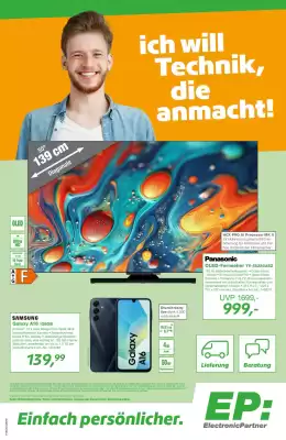 EP Prospekt (gültig bis 14-06)