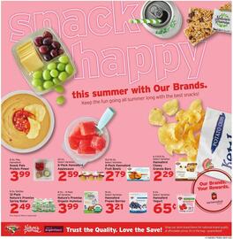Hannaford Weekly Ad week 23 Page 11