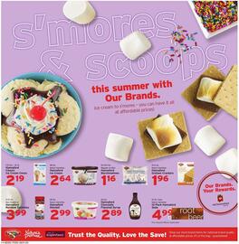 Hannaford Weekly Ad week 23 Page 12