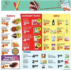 Hannaford Weekly Ad week 23 Page 5