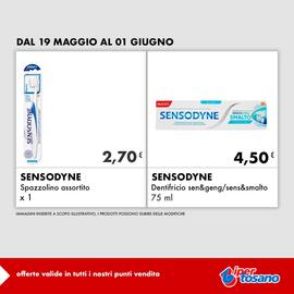 Volantino Iper Tosano settimana 22 Pagina 2