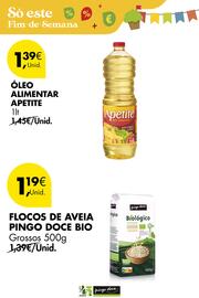 Folheto Pingo Doce Página 16