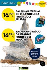 Folheto Pingo Doce Página 2