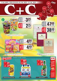 Catalog CBA Pagină 1