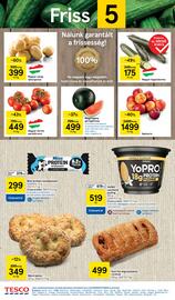 Tesco akciós újság | Szupermarket Oldal 2
