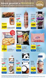 Tesco akciós újság | Szupermarket Oldal 3