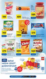 Tesco akciós újság | Szupermarket Oldal 5