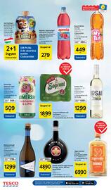 Tesco akciós újság | Szupermarket Oldal 6