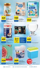 Tesco akciós újság | Szupermarket Oldal 8
