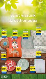 Tesco akciós újság Oldal 12