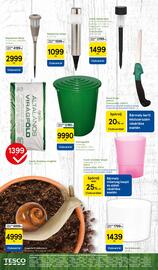 Tesco akciós újság Oldal 18
